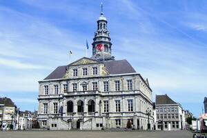 Rådhuset, Maastricht