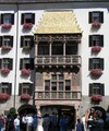 Goldene Dachl, Innsbruck