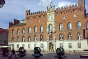 Odense rådhus