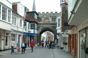 Salisbury (foto: WikiCommons FinBjo - PublicDomain)
