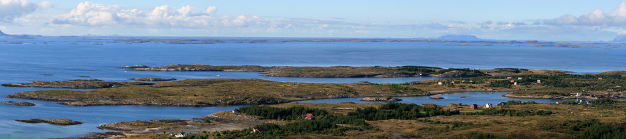 Helgeland (WikiCommons: Mahlum, GPL)