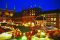 Julemarked, Lübeck