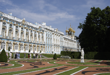 Katarinapalasset, Pusjkin (WikiFrance: Ratigan, gpl)