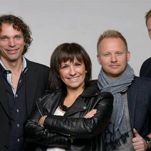Hanne Mette m/band