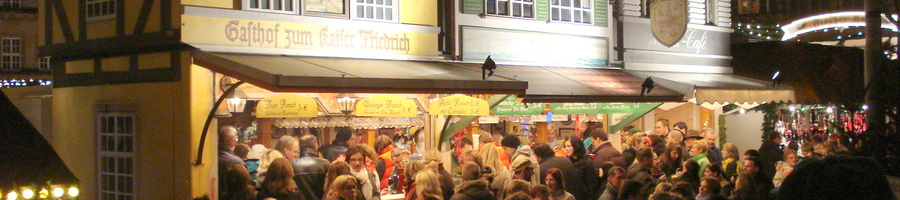 Julemarked, Bremen