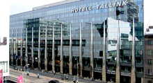 Tallink Hotel