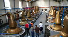 Glenfiddich Destilleri