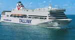 Victoria I, Tallink