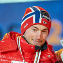 Petter Northug (Ski VM 2011)
