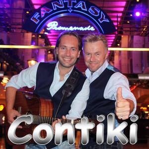 Contiki Duo
