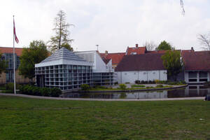 H.C. Andersens museet, Odense