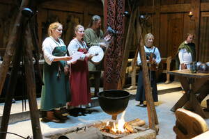 Lofotr Vikingmuseum