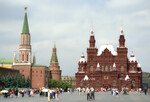 Røde plass, Moskva (WikiCommons:Laban66, gpl)
