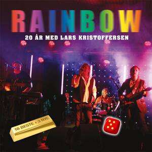 Rainbow med Lars Kristoffersen