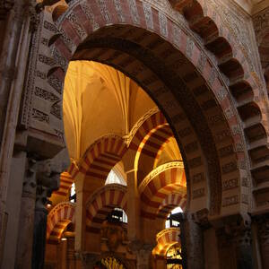 La Mezquita, Córdoba