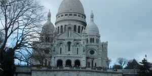 Notre Dame (foto : Rolf Salater)