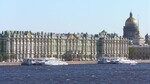 Eremitagen, St.Petersburg, (WikiCommons:Hamlet53)