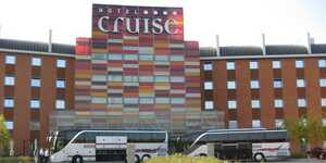 Hotel Cruise, Como