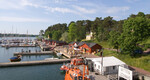 Västerhamn, Mariehamn (WikiCommons: Fanny Schertzer Inisheer GPL)