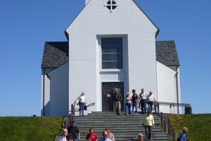 Skålholt kirke