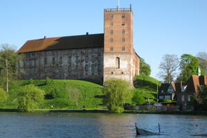 Koldinghus slott