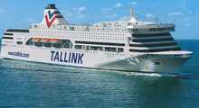 Tallink Victoria