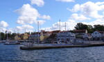 Gotland, (foto WikiCommons Zeglarz)