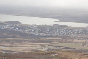 Egilsstaðir