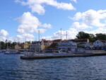Visby havn
