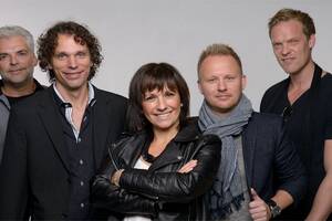 Hanne Mette Band