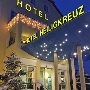 Hotel Heiligkreuz