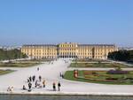 Schloss Schonbrunn, Wien