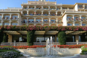 Zaccera Hotels