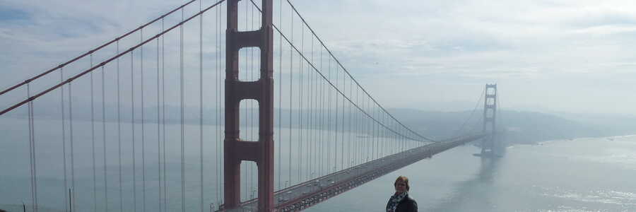 Golden Gate, San Fransisco