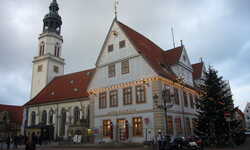 Rådhuset i Celle