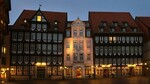 Hotel Van der Valk, Hildesheim