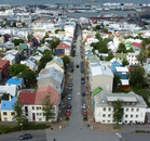Reykjavik, 