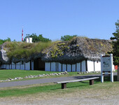 Museumsgården, Læsø