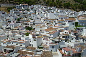 Mijas Pueblo