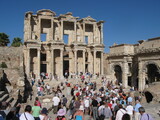 Biblioteket i Efesus