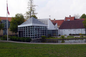 H.C. Andersens Museum