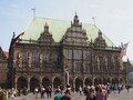 Rådhuset i Bremen