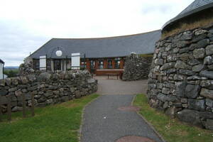 Callanish Visitor Centre